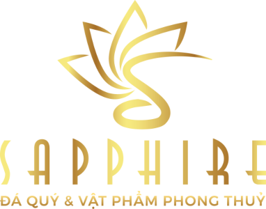 PHONG THỦY SAPPHIRE - ĐÁ QUÝ &amp; VẬT PHẨM PHONG THỦY