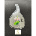 Lá bồ đề an nhiên