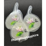 Lá bồ đề an nhiên
